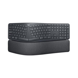 Logitech Ergo K860 keyboard RF Reference: W125971821