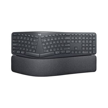 Logitech Ergo K860 keyboard RF Reference: W125971821