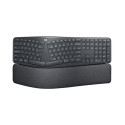 Logitech Ergo K860 keyboard RF Reference: W125971821