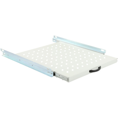 Lanview D 800 SLIDING SHELF WHITE Référence: W128317516