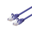 LOGON PROFESSIONAL PATCH CABLE U/UTP 15M - CAT5E Référence: W128318302