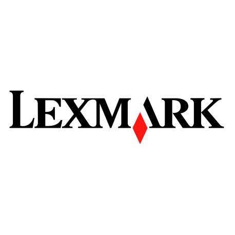 Lexmark Maintenance Kit Fuser 220V Reference: 41X2097