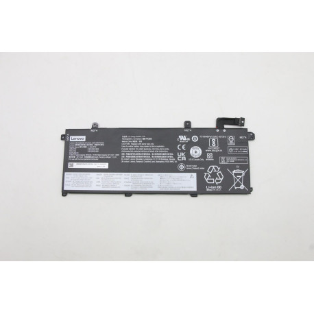 Lenovo Internal, 3c, 50Wh, LiIon, LGC Référence: W128948873 