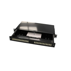 Lanview FIBER BOX: 24xSC Référence: W128317538