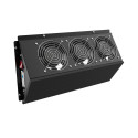 Lanview SOUNDPROOF 3 FAN MODULE BLACK Référence: W128318652