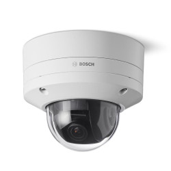 Bosch FLEXIDOME 8100i Dome PTRZ 4MP Référence: W128910505