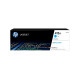 HP 415A Cyan LaserJet Toner Référence: W2031A