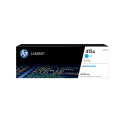 HP 415A Cyan LaserJet Toner Référence: W2031A