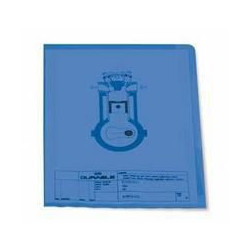 Durable Transparent Pockets 0.12 Mm Reference: W128828498