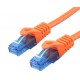 LOGON PROFESSIONAL PATCH CABLE U/UTP 20M - CAT5E Référence: W128318320