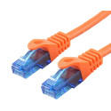 LOGON PROFESSIONAL PATCH CABLE U/UTP 20M - CAT5E Référence: W128318320