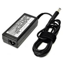 HP AC Adapter 65W Reference: 613161-001