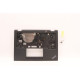 Lenovo MECH_ASM FRU C COV,YOGA WFC Reference: W127042512