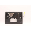 Lenovo MECH_ASM FRU C COV,YOGA WFC Reference: W127042512