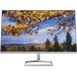 HP M27f 27inch FHD Reference: W126824692