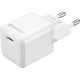 Sandberg USB-C AC Charger PD20W SAVER Référence: 341-42