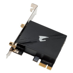 Gigabyte GC-WBAX210 network card Référence: W126629240