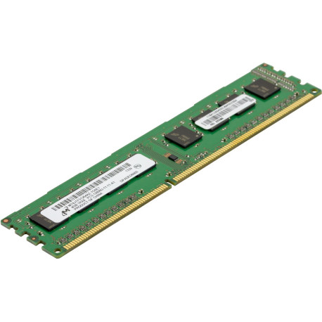 Lenovo DDR3 RAM Reference: FRU03T7218