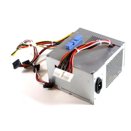 Dell 305W Power Supply, PFC, Référence: NH493