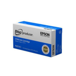 Epson Ink Cartridge 1 Pc(S) Reference: W128564351