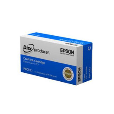 Epson Ink Cartridge 1 Pc(S) Reference: W128564351