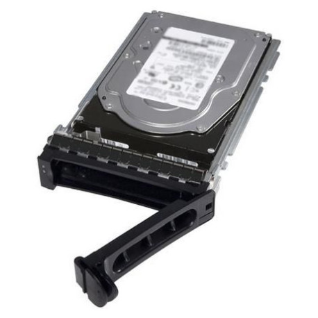 Dell 1.8TB 10K 2.5 SAS 12G 400-AJQV Référence: W128168057 