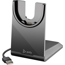 Poly Voyager Charging stand USB-A Reference: W126823507