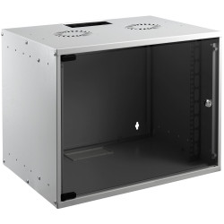 Lanview 10 6U W 312mm D 300mm WALL Reference: W128316942