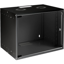 Lanview 10 9U W 312mm D 300mm WALL Reference: W128316944