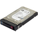 Hewlett Packard Enterprise 3TB Hard Drive 7.200 rpm SATA Reference: 628180-001 [Reconditionné par le constructeur]