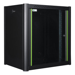 Lanview 19 12U W 600mm D 450mm Reference: W128316989