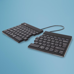 R-Go Tools R-Go Split Break keyboard, Reference: W128907629