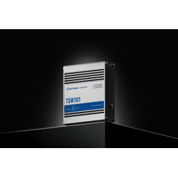 Teltonika TSW101 AUTOMOTIVE POE+ SWITCH Reference: W127041708