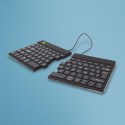 R-Go Tools R-Go Split Break keyboard, Reference: W128907631