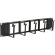 Lanview 2U 19 CABLE ORGANIZER PANEL Reference: W128317212