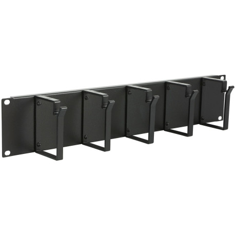 Lanview 2U 19 CABLE ORGANIZER PANEL, Reference: W128317213