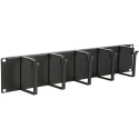 Lanview 2U 19 CABLE ORGANIZER PANEL, Reference: W128317213