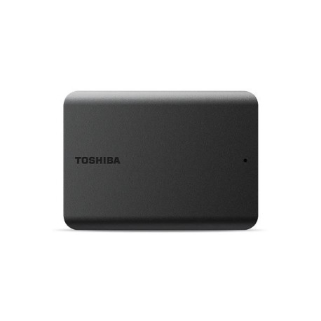 Toshiba Canvio Basics external hard Référence: W128173064