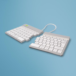 R-Go Tools R-Go Split Break keyboard, Reference: W128907632