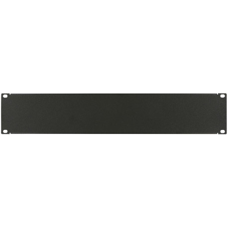 Lanview 2U 19 SCREW TYPE BLANK PANEL Reference: W128317230