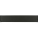 Lanview 2U 19 SCREW TYPE BLANK PANEL Reference: W128317230