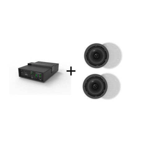 Vivolink Audiopack Subwoofer 8 50W + Référence: W128918134