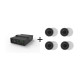 Vivolink Audiopack Subwoofer 8 50W + Référence: W128918135