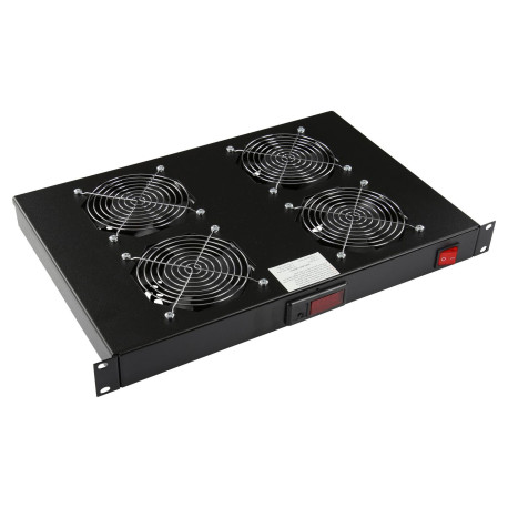 Lanview 4 FANS, DIGITAL THERMOSTAT Reference: W128317323