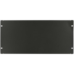 Lanview 5U 19 SCREW TYPE BLANK PANEL Reference: W128317410