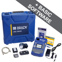 Brady M510 EU Printer Kit Référence: W128918237
