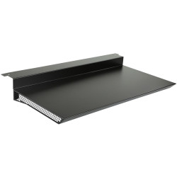Lanview D 600 EXTERIOR SHELF BLACK Reference: W128317503