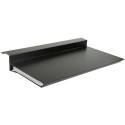 Lanview D 600 EXTERIOR SHELF BLACK Reference: W128317503