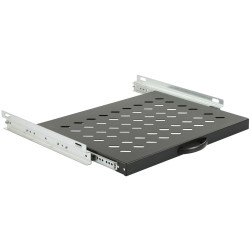 Lanview D 600 SLIDING SHELF BLACK Reference: W128317506