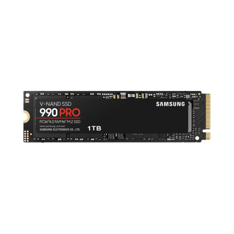 Samsung 990 PRO M.2 1000 GB PCI Reference: W127158675
